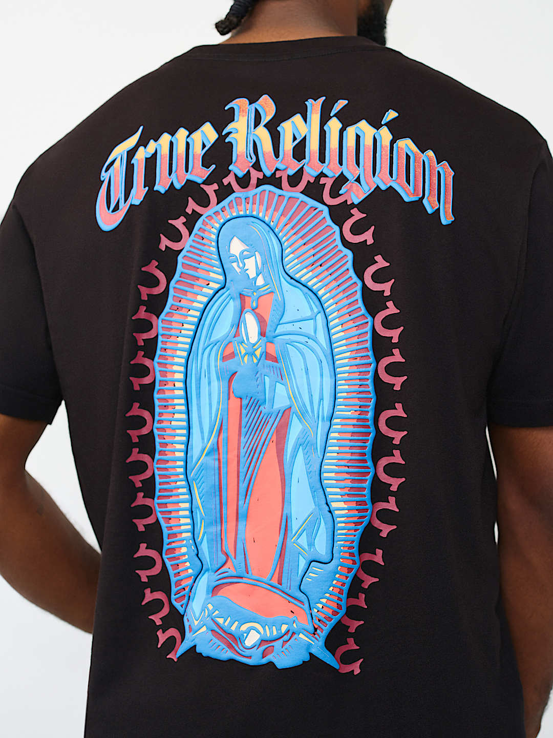 Tr virgen.