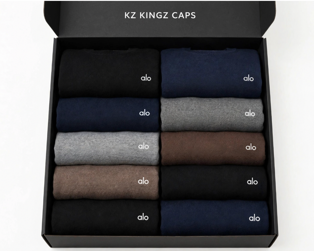 LOTE 10 HODDIES ALO
