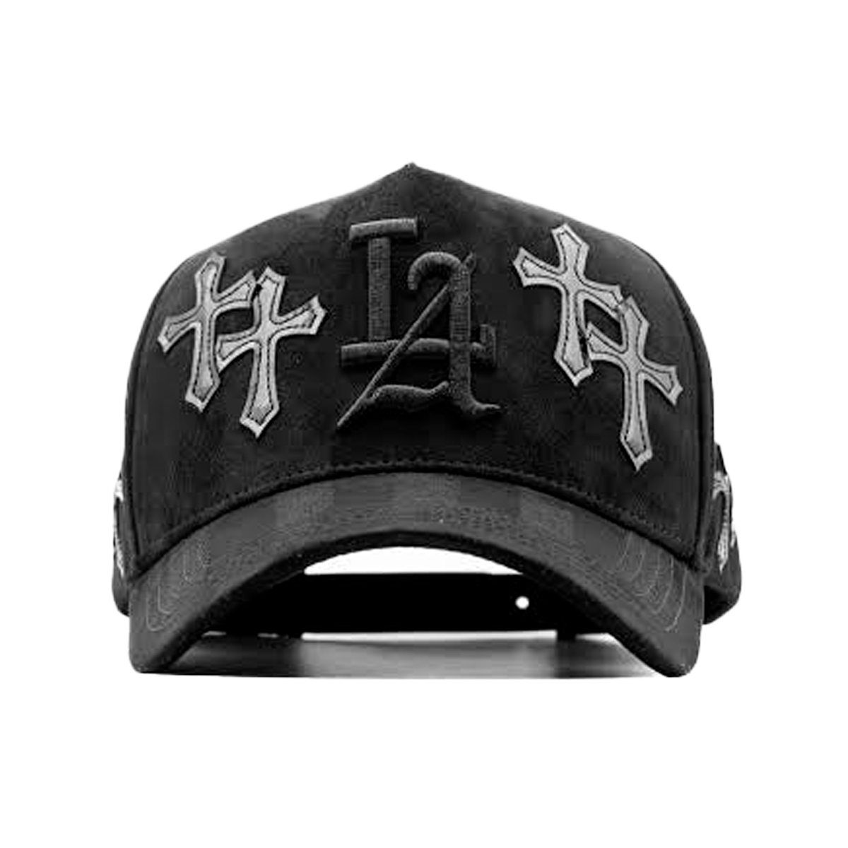 GERVONTA BLACK
