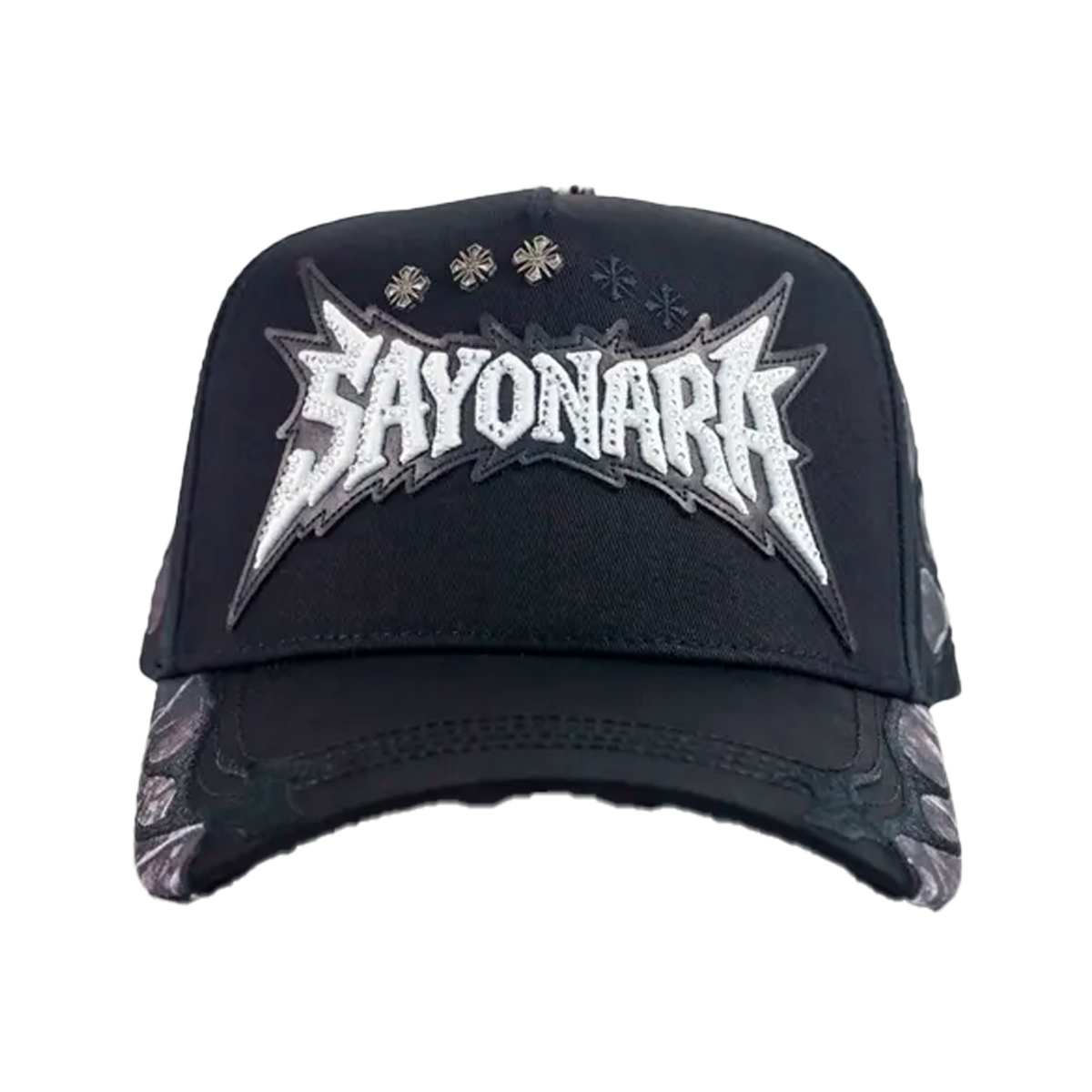 SAYONARA