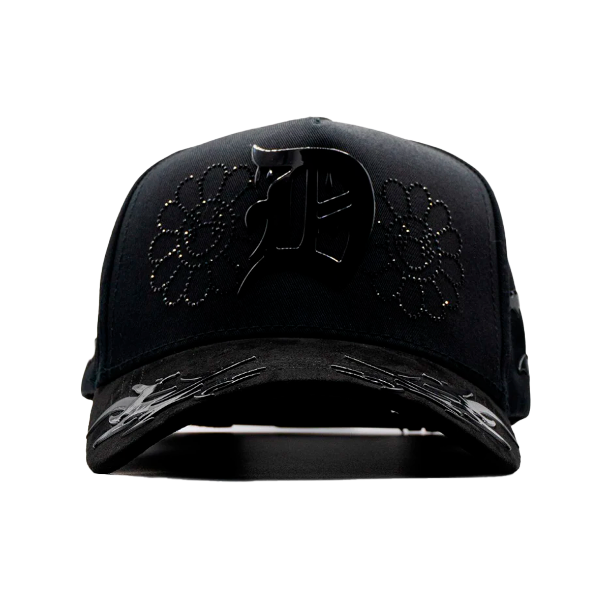 Genesis Black