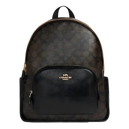 Mochila coach.