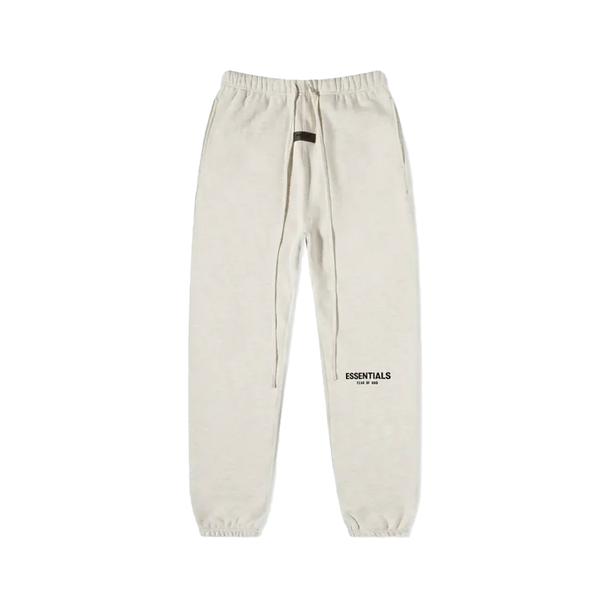 ESSENTIALS PANTS BEIGE