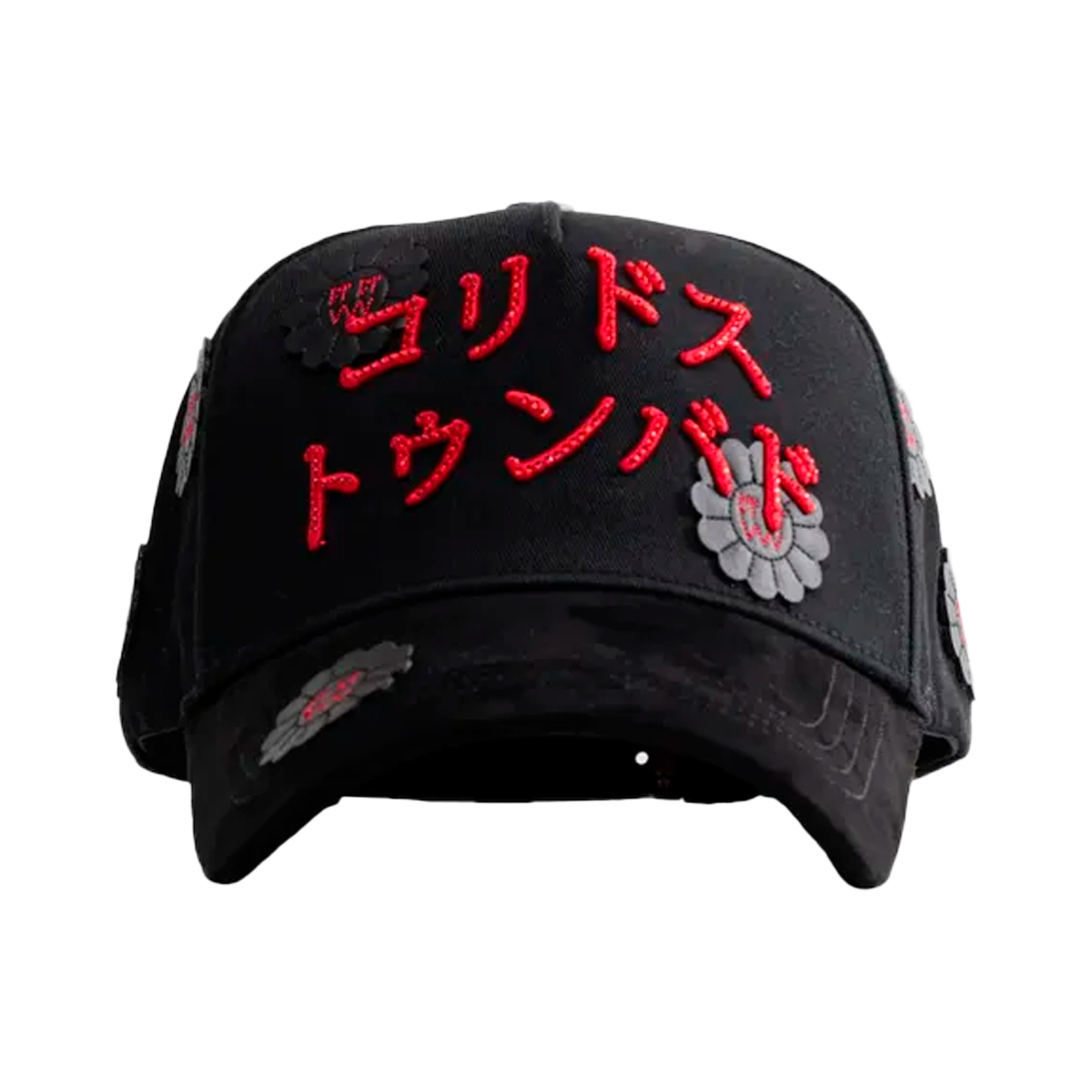 Murakami CT
