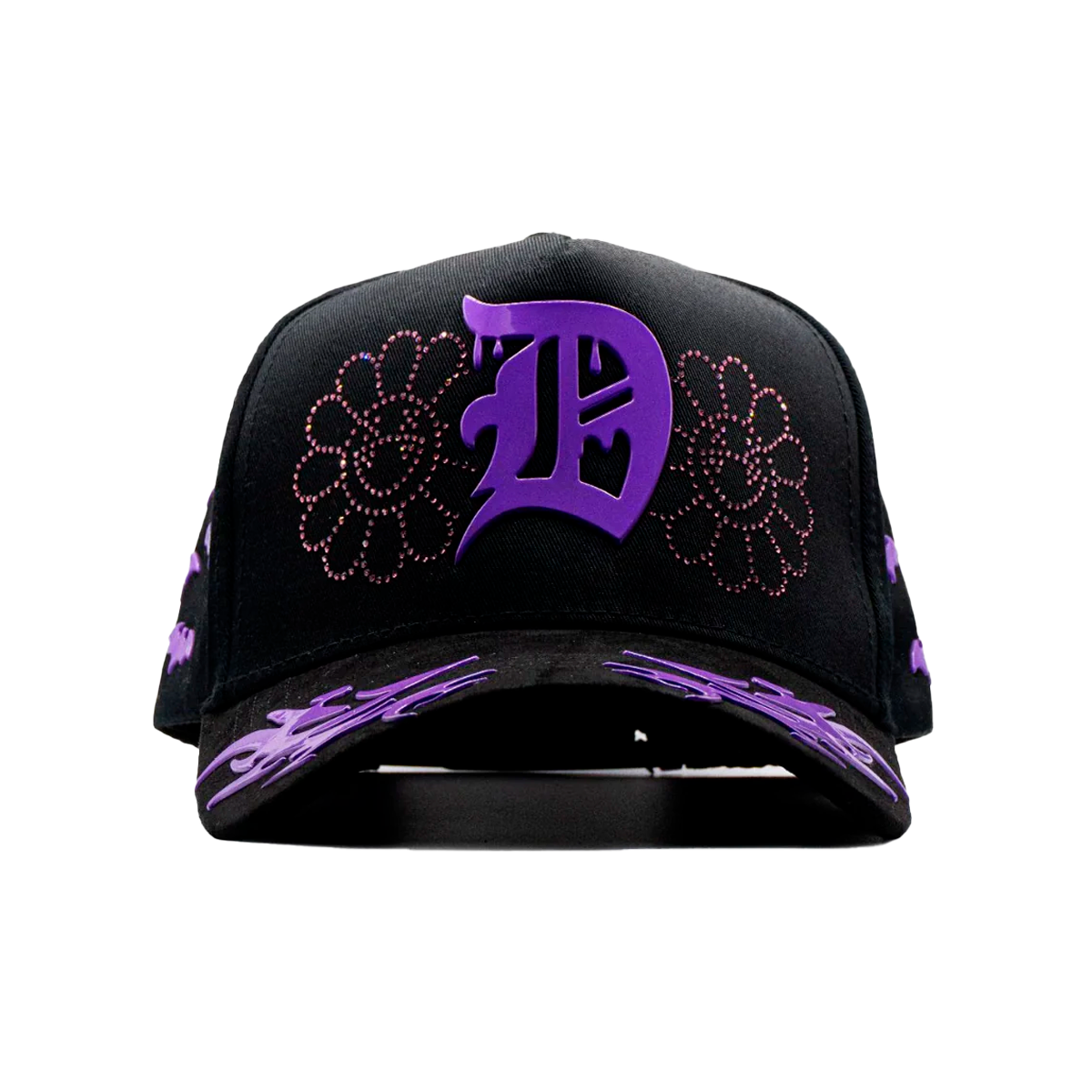GENESIS PURPLE