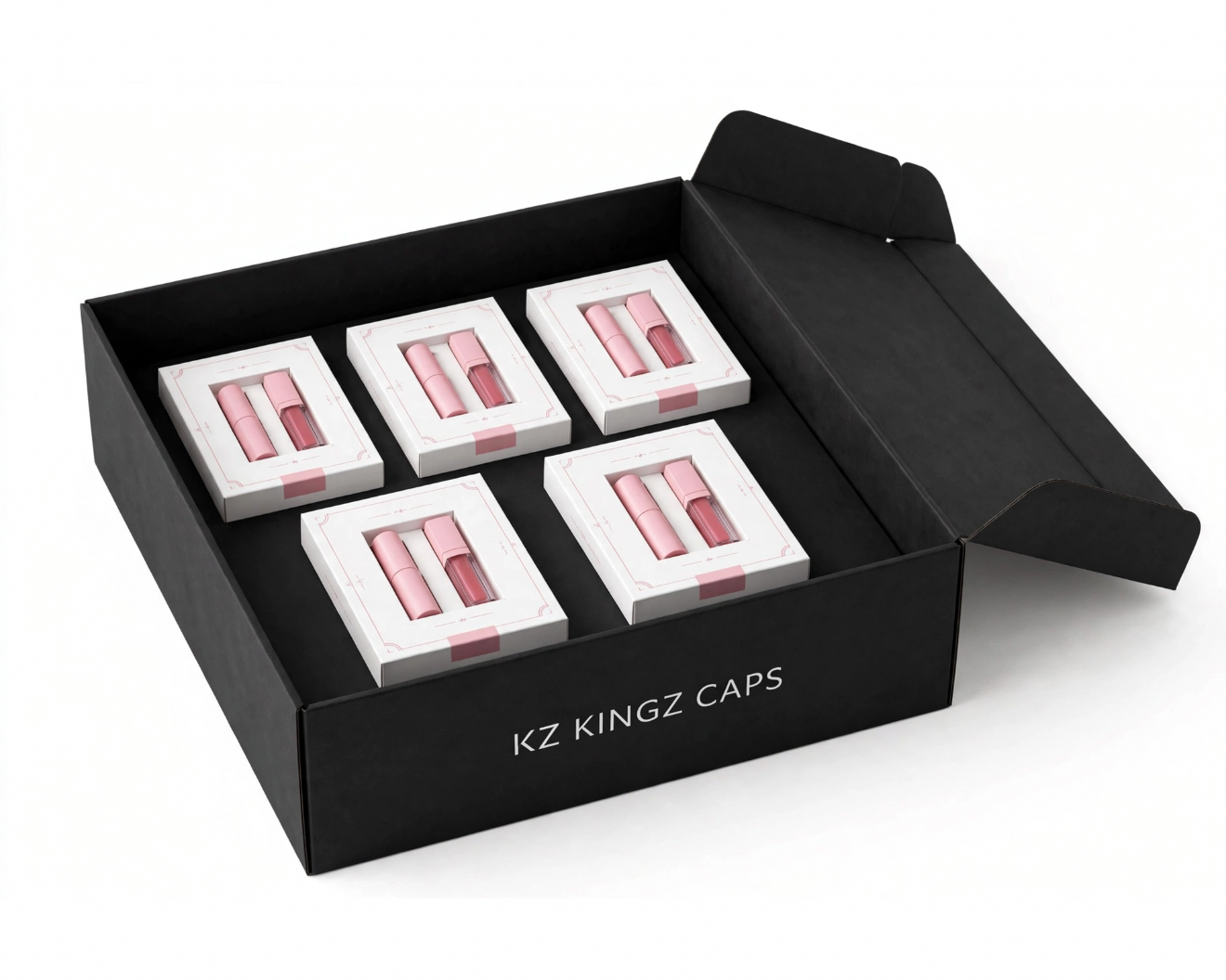LOTE 5 KIT DIOR