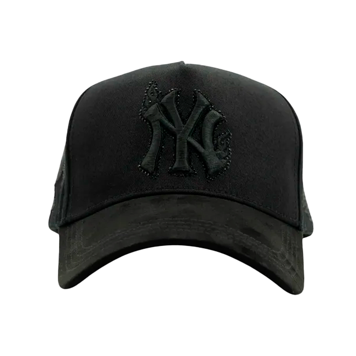 NY BLACK