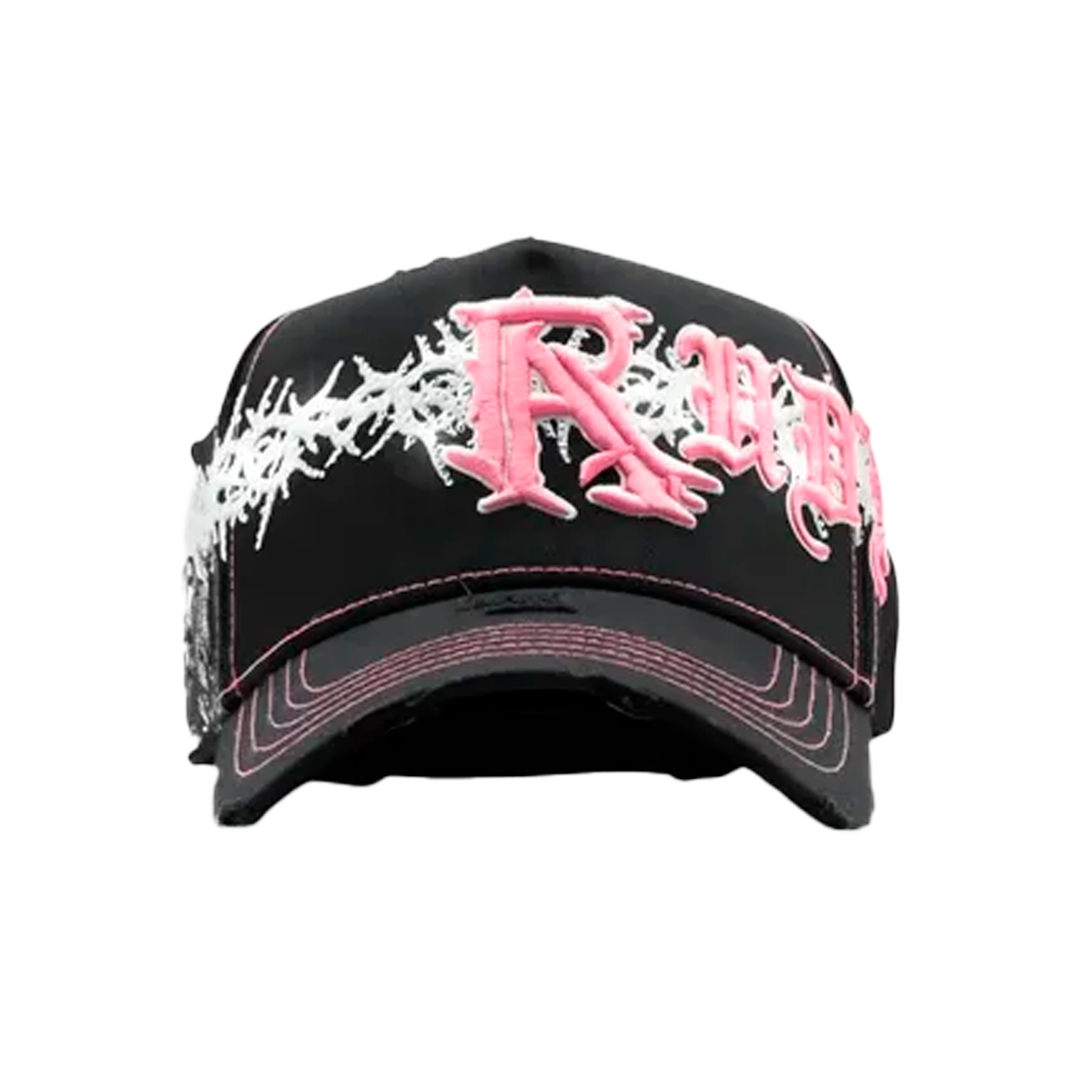 Ruede rosa cristo