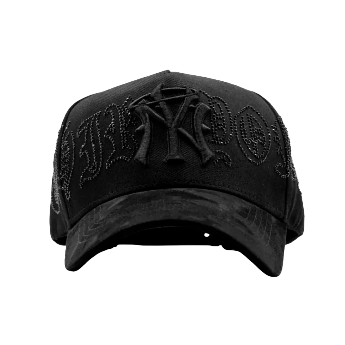 CRISTAL BLACK