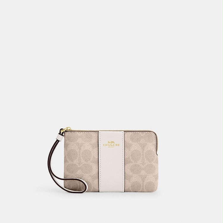 Muñequera coach