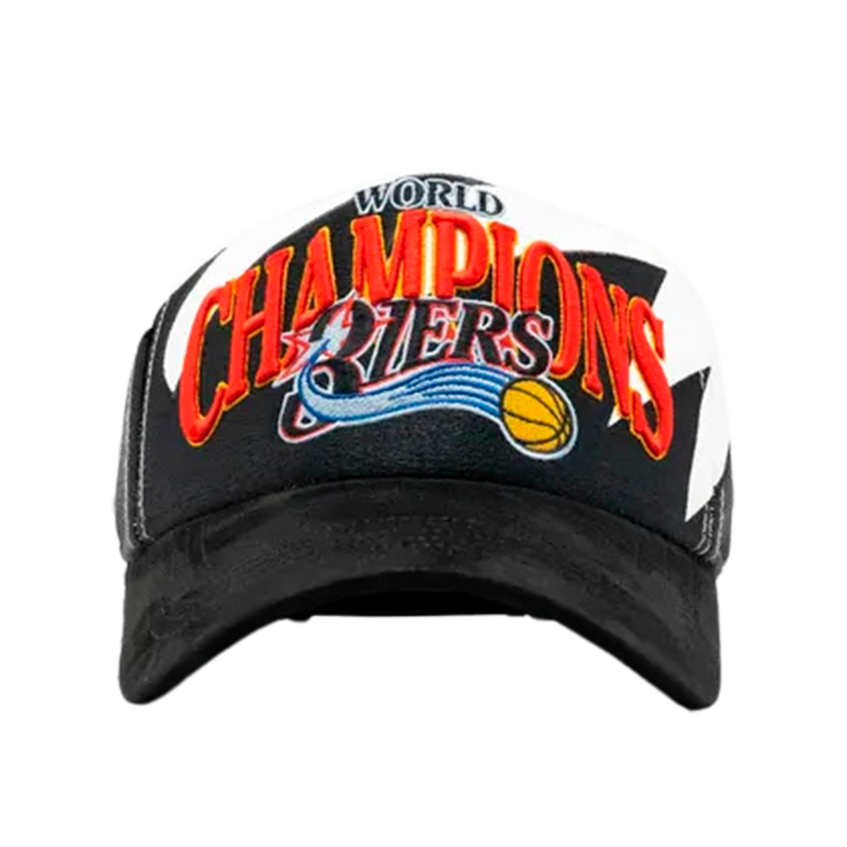 WORLD CHAMPIONS 8SER