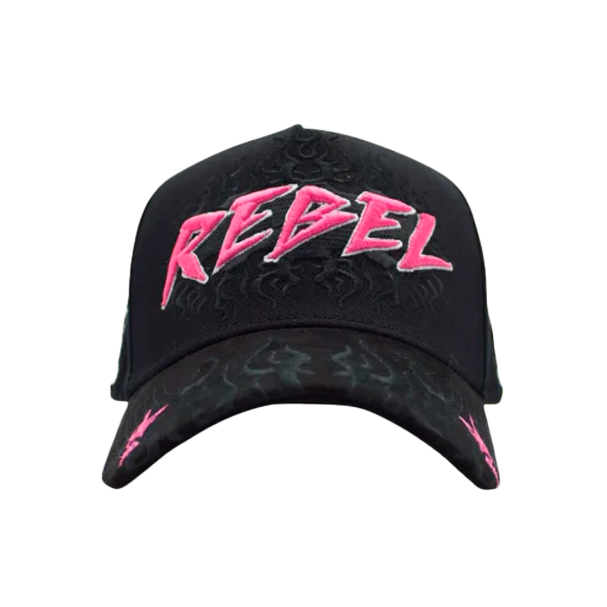 REBEL ROSA