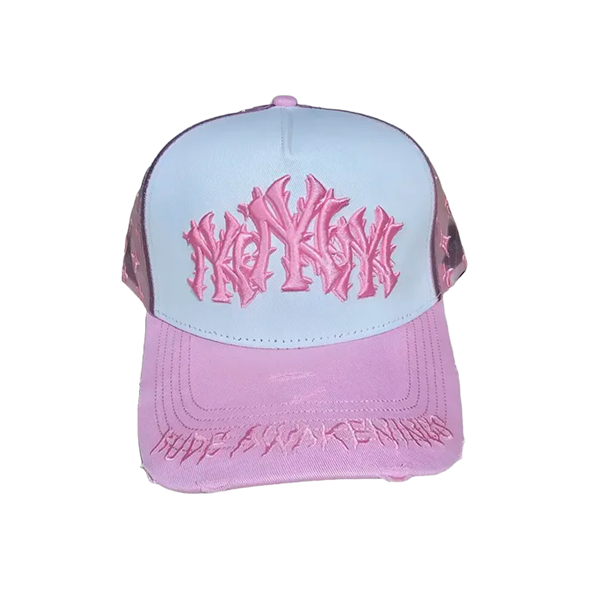 IV THRONES ROSA