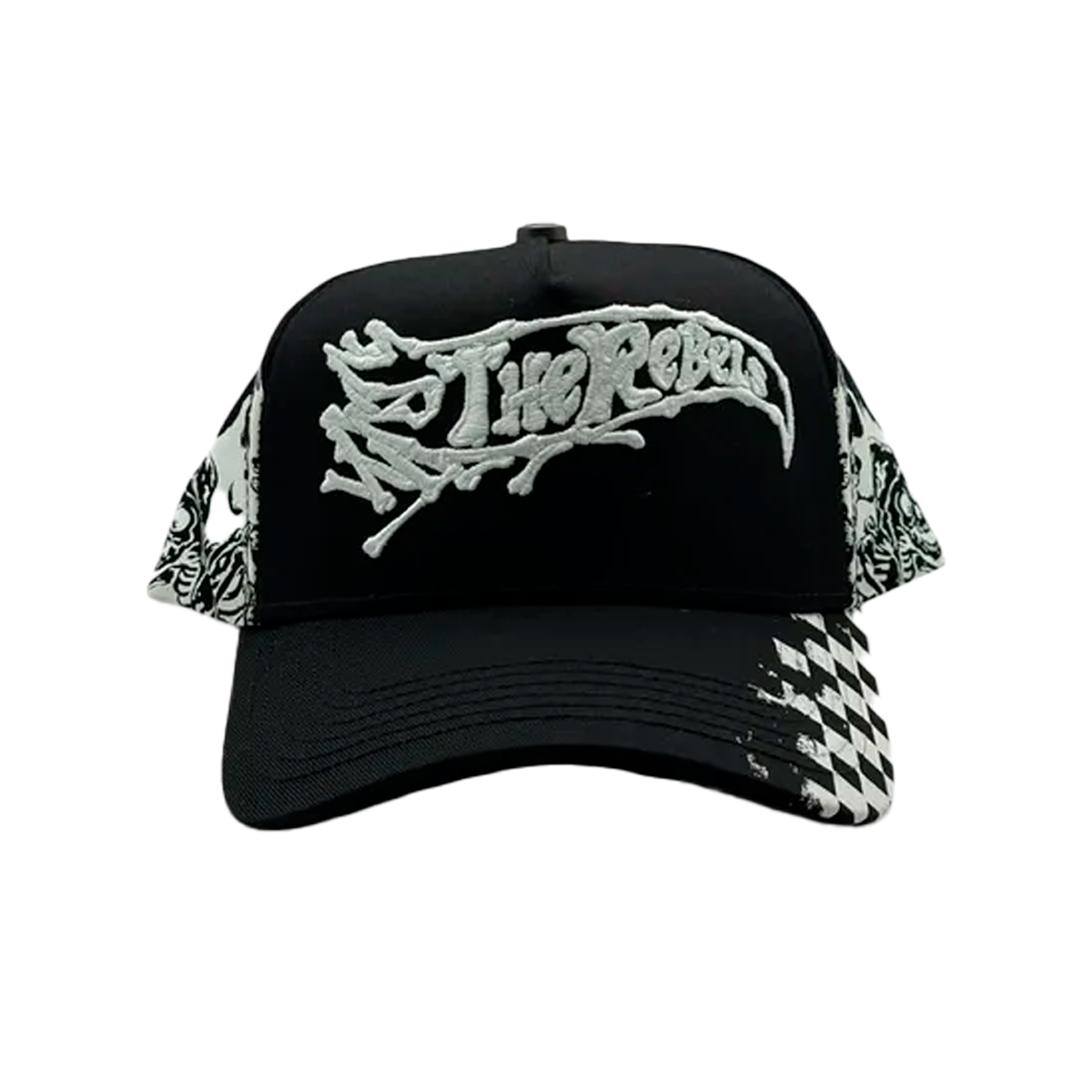 SKULL ALEY
