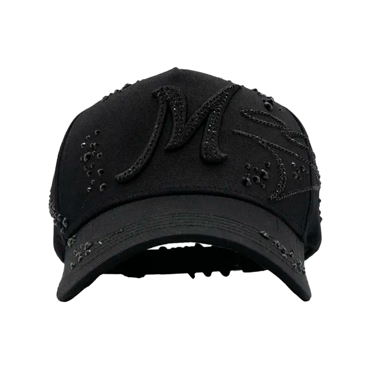 TOTAL BLACK