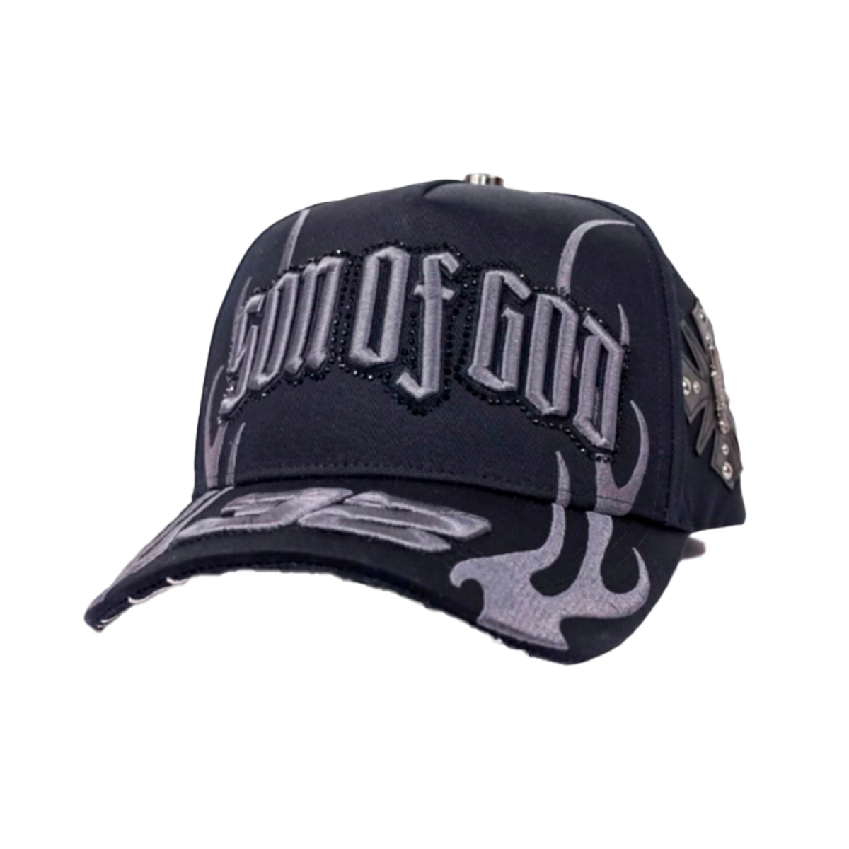 Son Of god negra