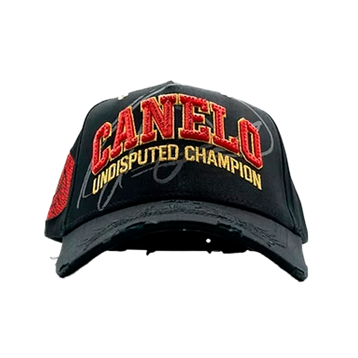 CANELO POUND