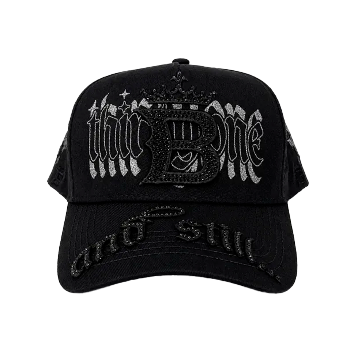 31 HATS X BENAVIDES - AND STILL