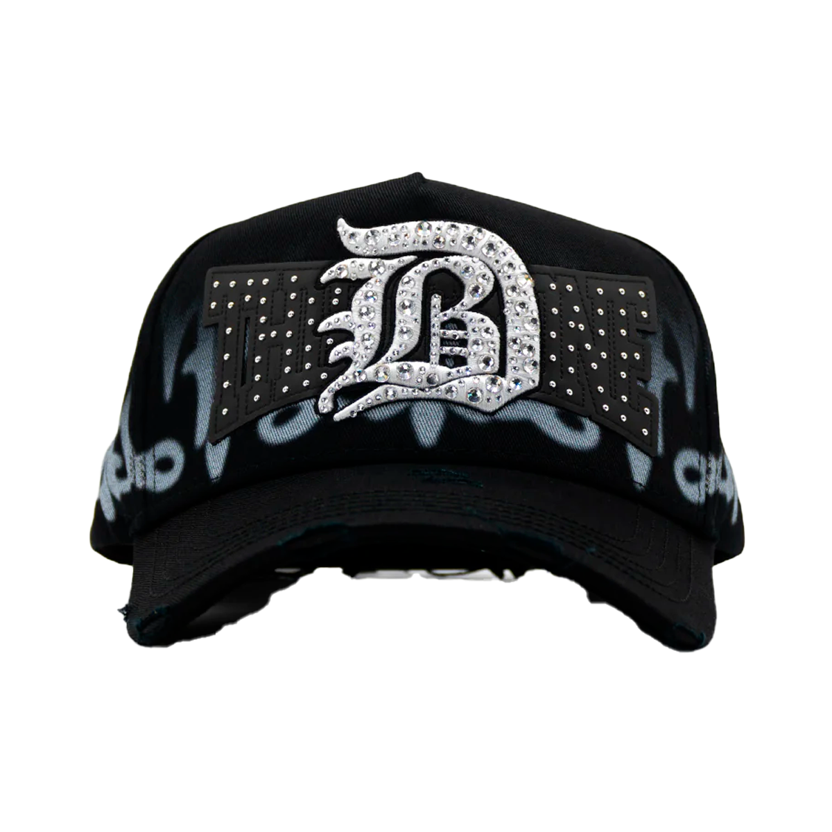 31 HATS X BENAVIDES - DB 31