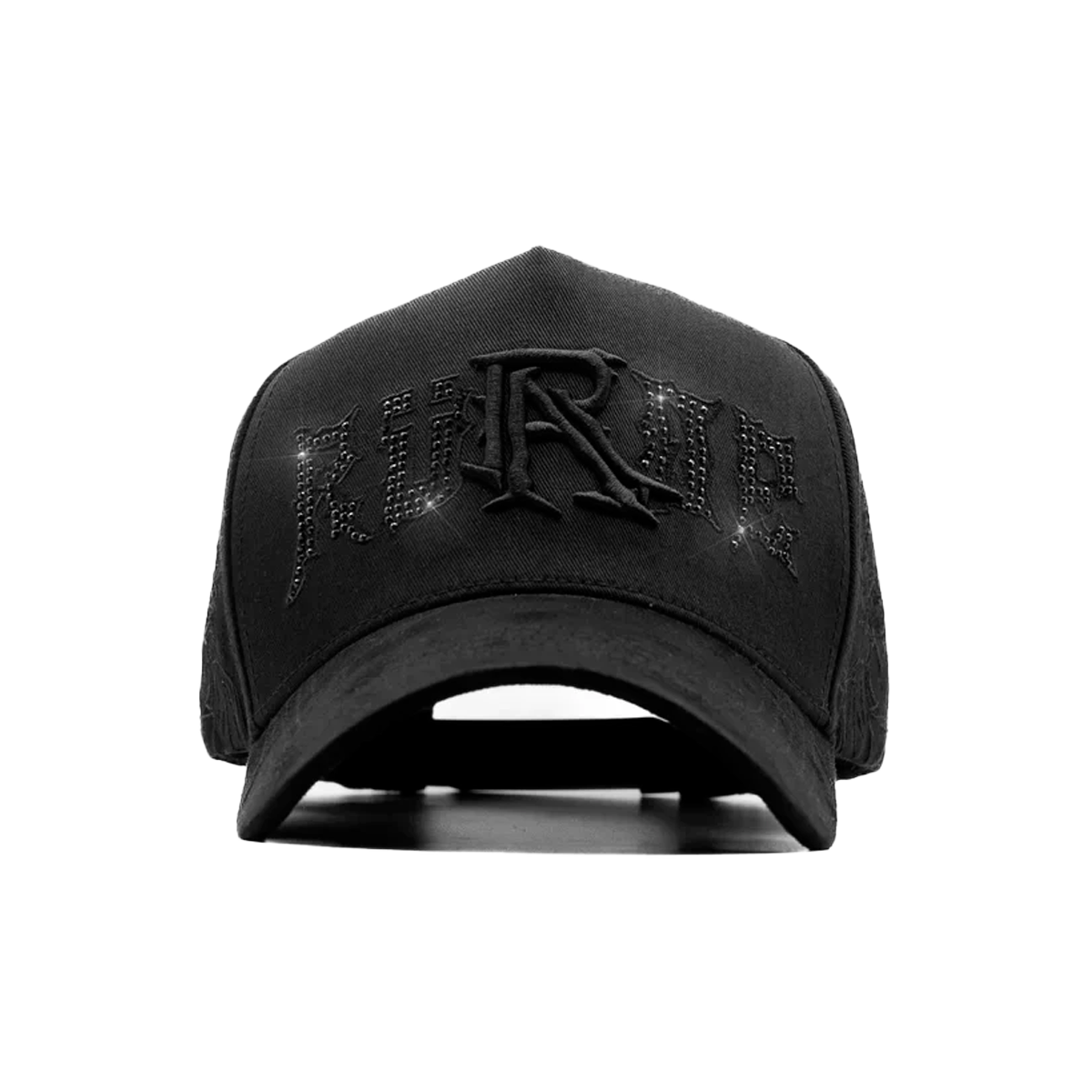 RUDE CRISTAL BLACK