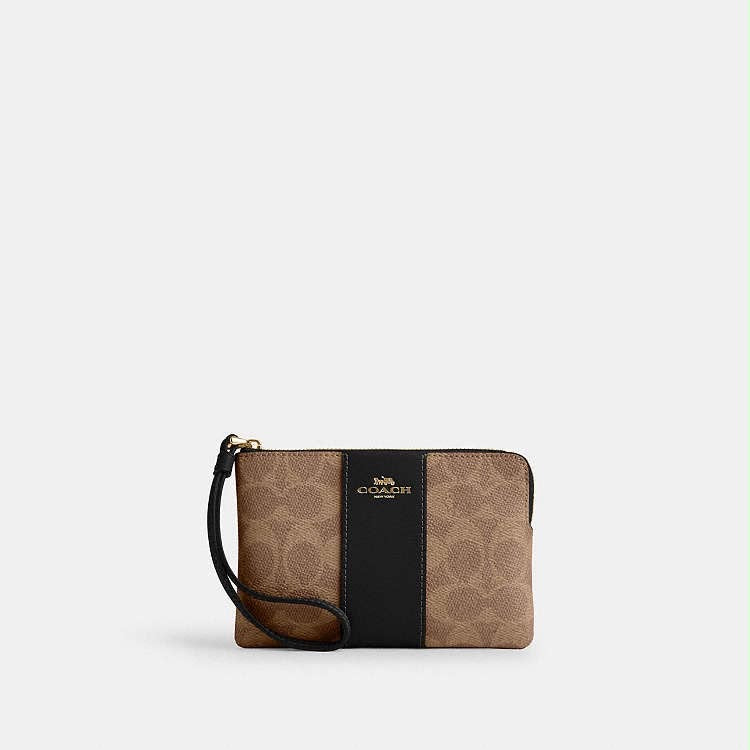 Muñequera coach