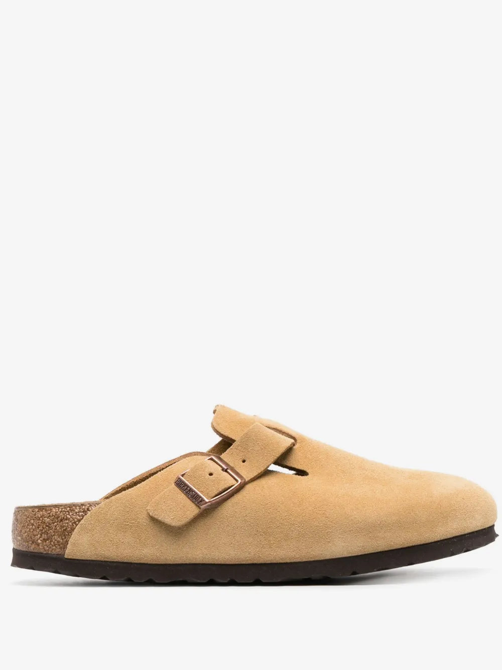 Birkenstock late Cream
