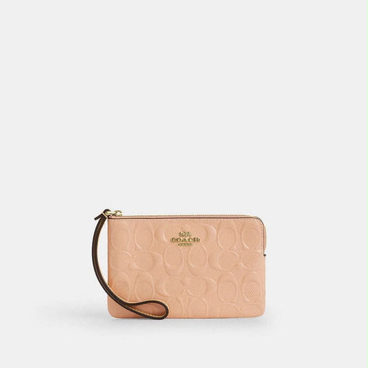 Muñequera coach