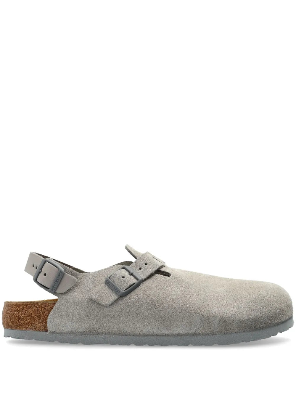 Birkenstock Stone zip