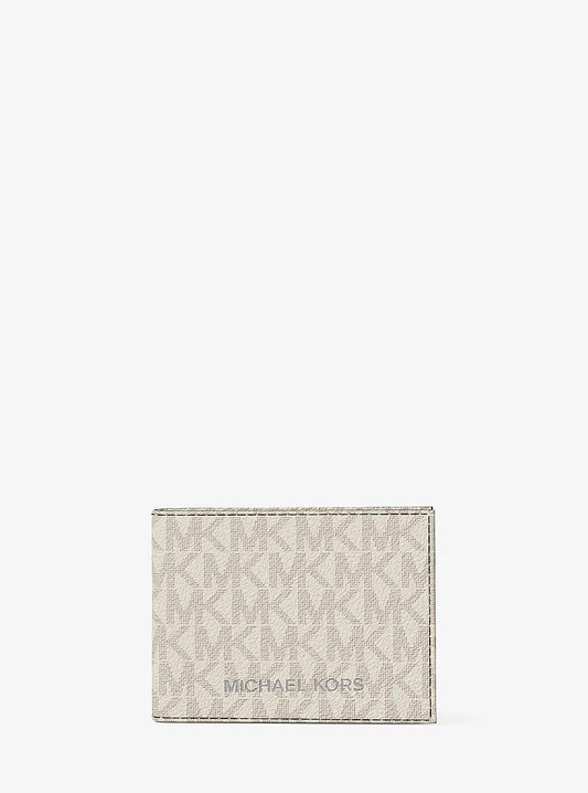 Cartera Mk begie.