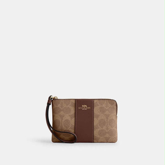 Muñequera coach