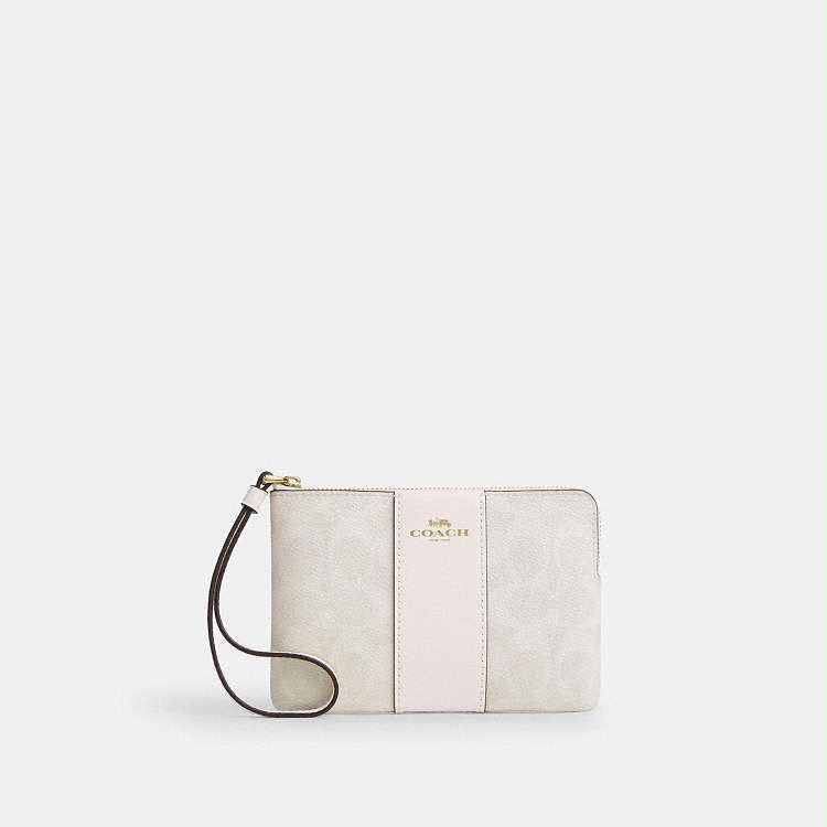 Muñequera coach