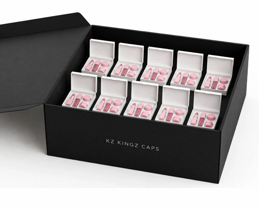 LOTE 10 KIT DIOR