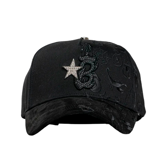 B Star
