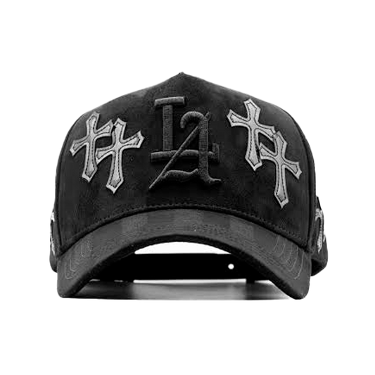 GERVONTA BLACK