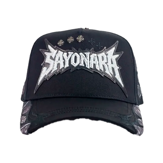 SAYONARA