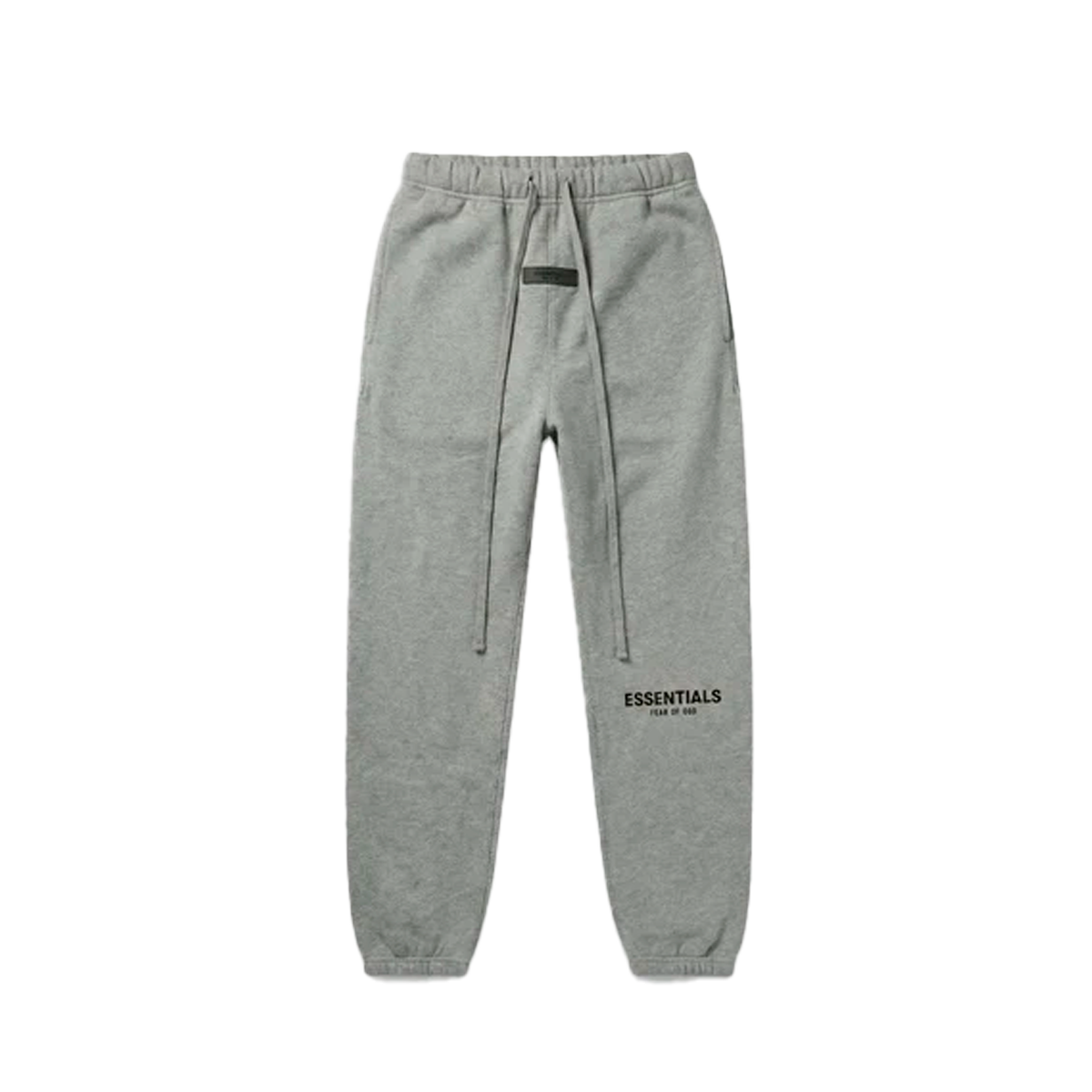 PANTS GRIS OSCURO