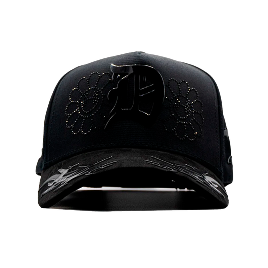 Genesis Black