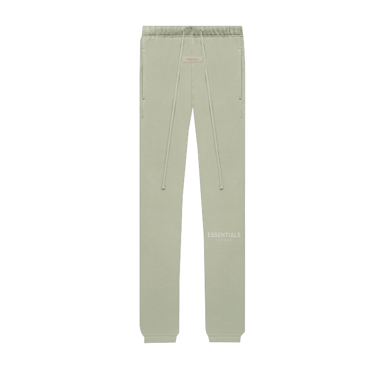 PANTS VERDE OLIVO