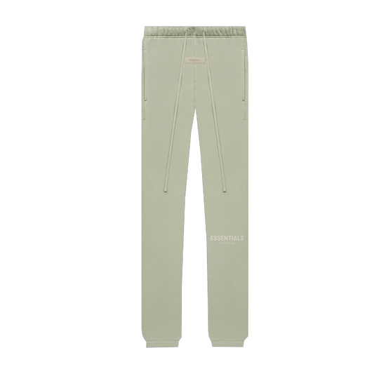 PANTS VERDE OLIVO