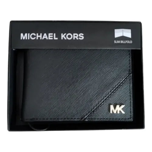 Cartera Mk lisa.