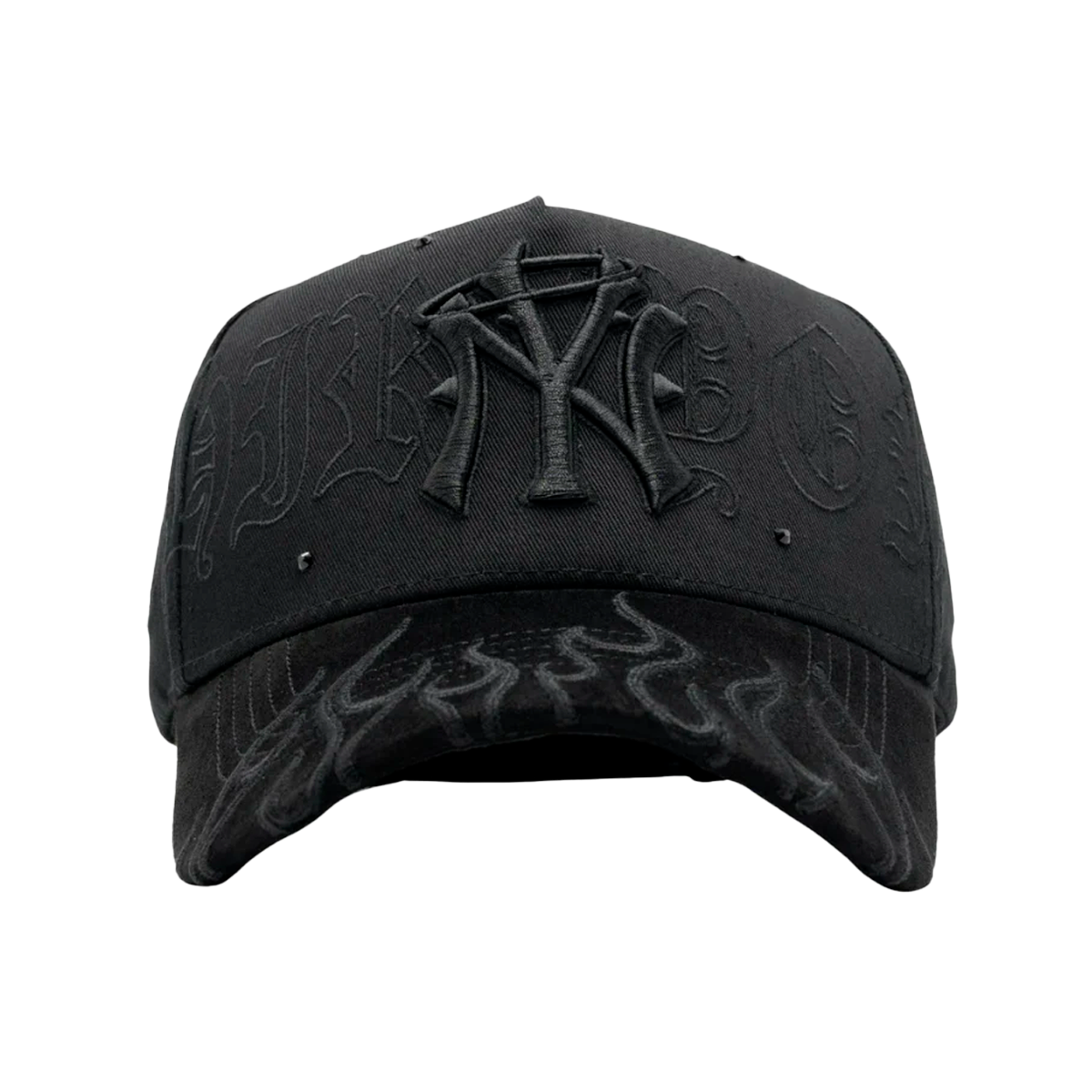 NY FLAMES