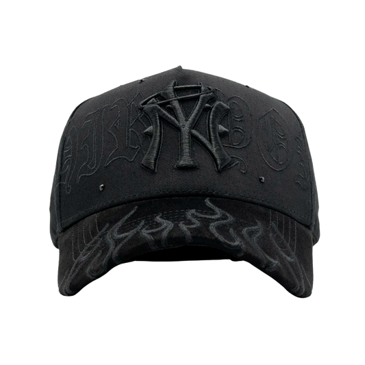 NY FLAMES