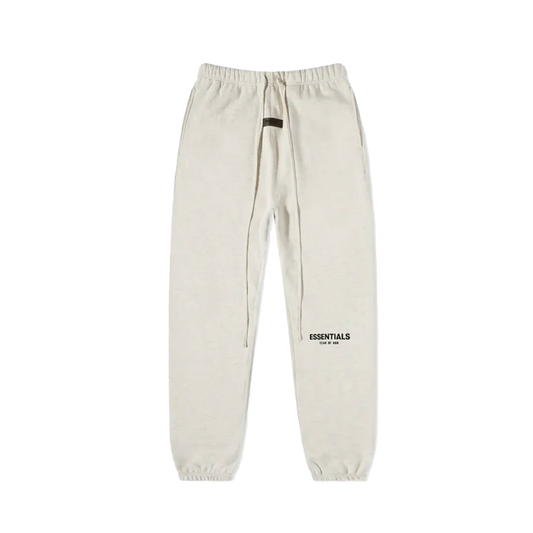 ESSENTIALS PANTS BEIGE
