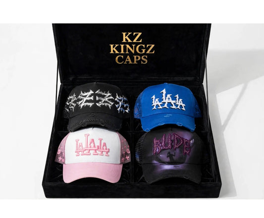 LOTE 3pc RUDE (lalala rosa,tombochio,lalala azul o nychrome)