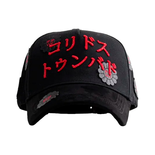 Murakami CT