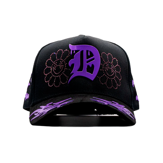 GENESIS PURPLE