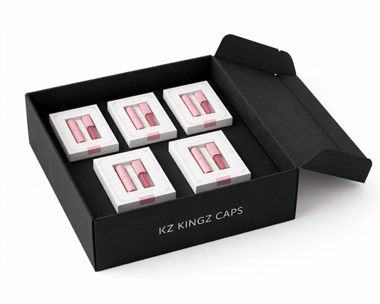 LOTE 5 KIT DIOR