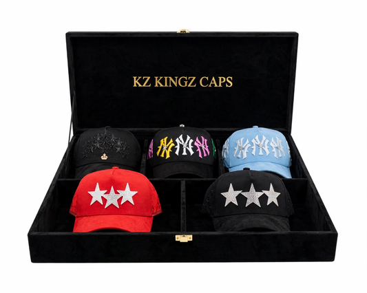 LOTE 3 starhats