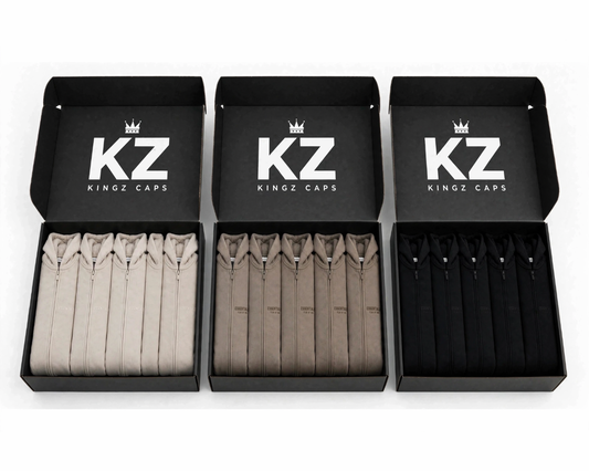 LOTE 15 ESSENTIALS ZIP