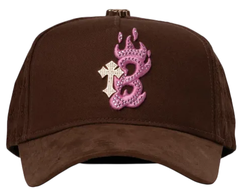 B-cross pink